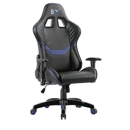 CADEIRA GAMER BLX