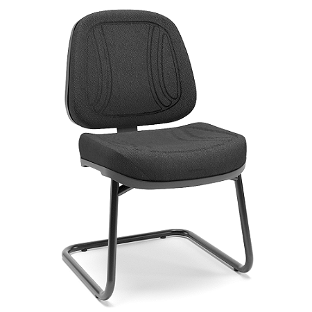 Cadeira Barletta Executiva Aproximação S