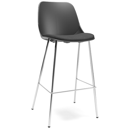 Asti Banqueta Fixa 4 Pés