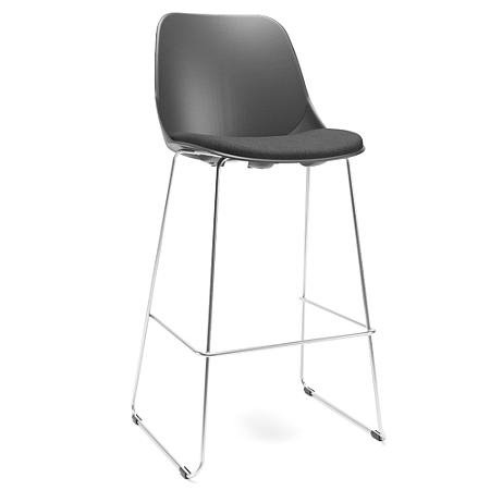 Asti Banqueta Trapezoidal