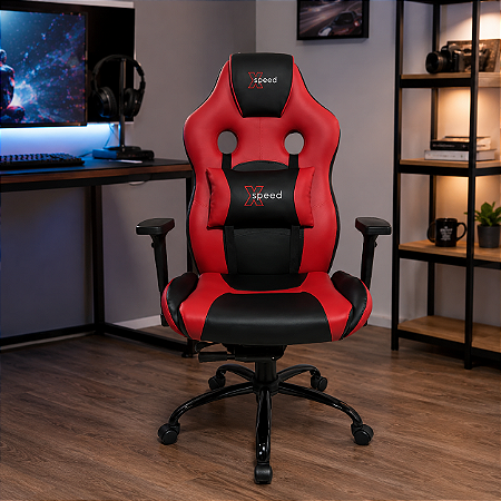 CADEIRA GAMER CREMONA