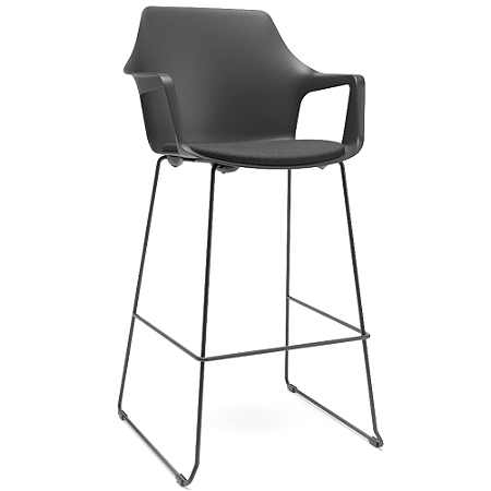 Banqueta Aprilia Alta Trapezional