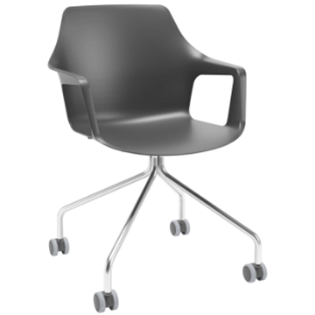 Cadeira Aprilia Giratória Diálogo