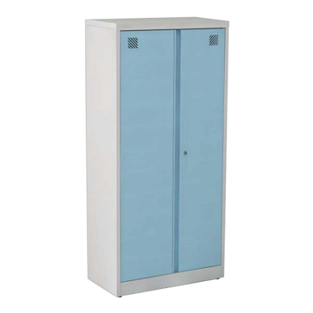Armário Médio Aço Fechadura ARMM75 - 840A 800L 400P