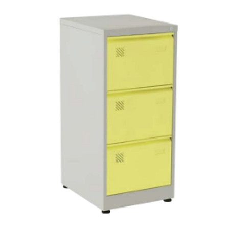 Arquivo Aço 3 Gav Patins ARQ03L -  1050A 474L 570P