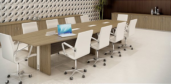 Sala de Reuniões 25 MM BP