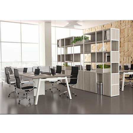 Espaço Executivo Integrado