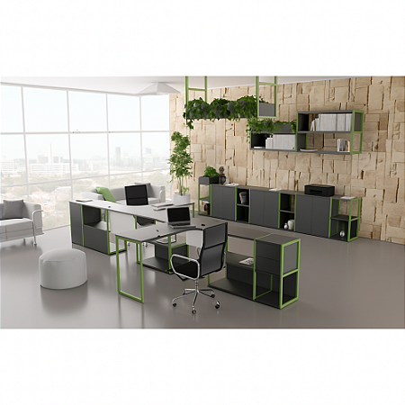 Ambiente Colaborativo Contemporâneo