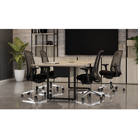 Sala de Reunião Moderna