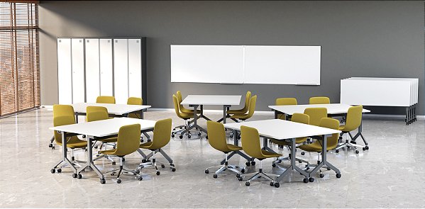 Sala De Treinamento 02