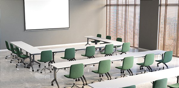Sala De Treinamento 01