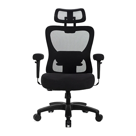 CADEIRA AXIS COM APOIO DE CABEÇA BLM159