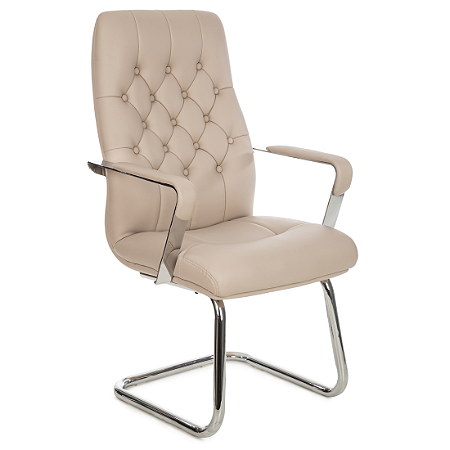 CADEIRA FIXA ESTOFADA BLM2346 F