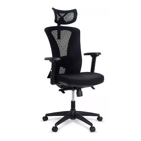 CADEIRA PRESIDENTE BLM0241P