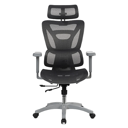 CADEIRA PRESIDENTE BLM162 NEXO