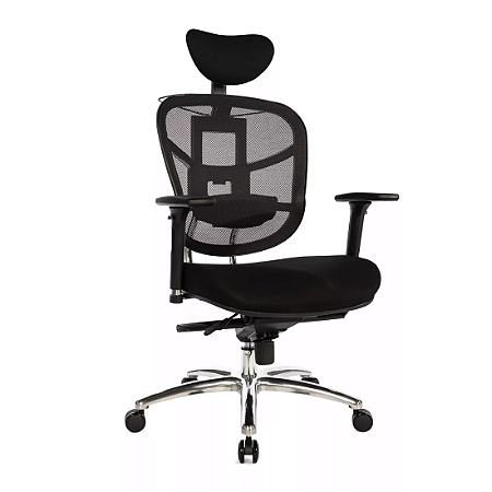 CADEIRA PRESIDENTE BLM5008P