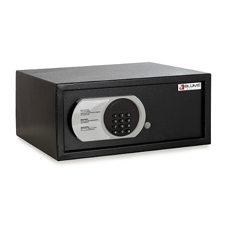 COFRE ELETRÔNICO BLM19 E