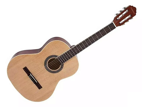 Violão Giannini Acústico GN-15 NT