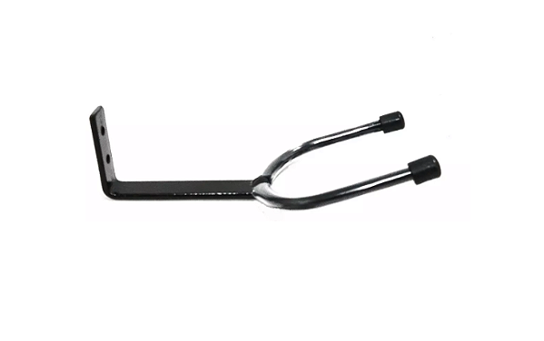 Suporte para instrumentos (parede)