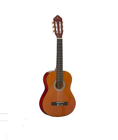 Violão Infantil  Nylon - Natural