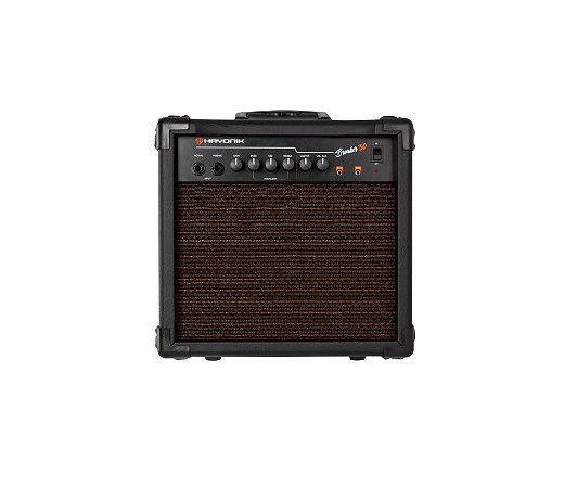 Cubo para Baixo  Breaker30 30W