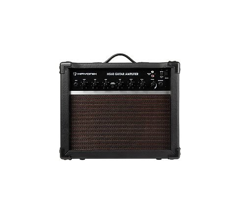 Cubo para Guitarra HG60