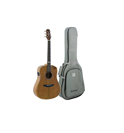Violão Strinberg Galaxy Sd301