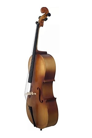 Violoncelo 3/4  Alan Completo