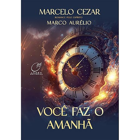 Você Faz o Amanhã