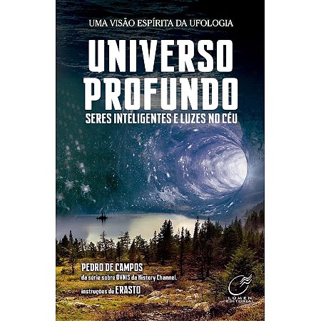Universo Profundo - Nova Edição