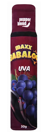 Maxx Babaloo Bala Líquida 30G Pepper Blend