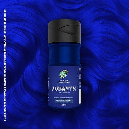 Máscara Pigmentante Jubarte 150ml