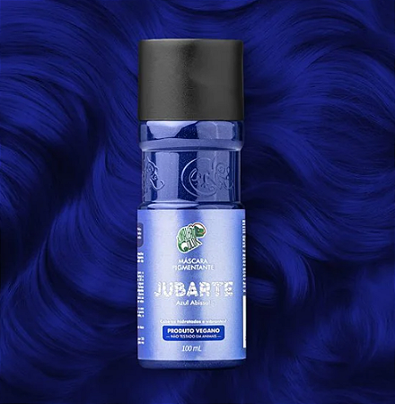 Máscara Pigmentante Jubarte 100ml