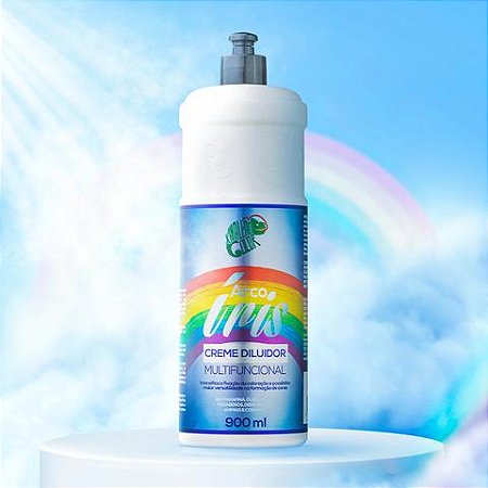 Creme Diluidor 900ml