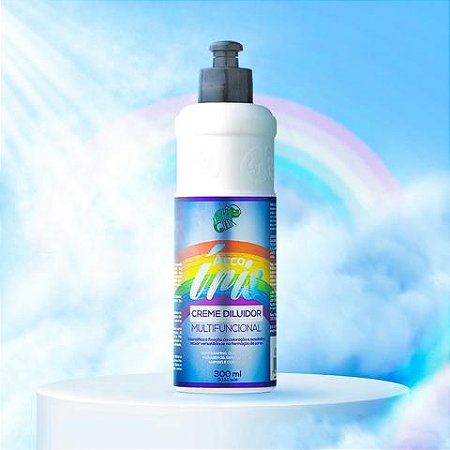 Creme Diluidor 300ml