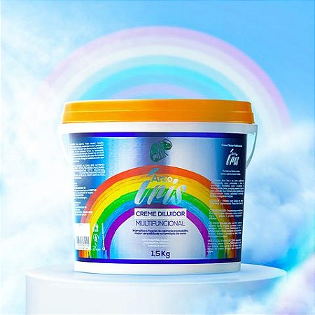 Creme Diluidor 1,5kg