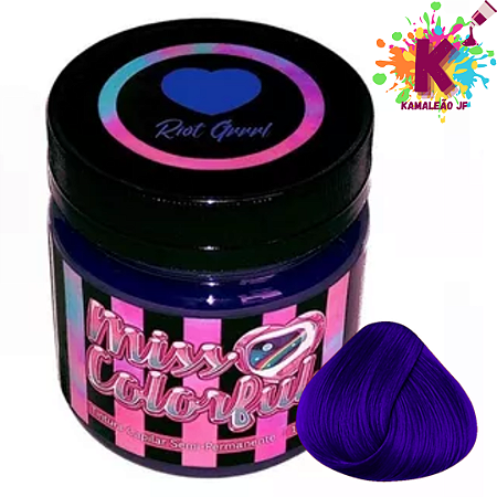 Riot Grrl 165g