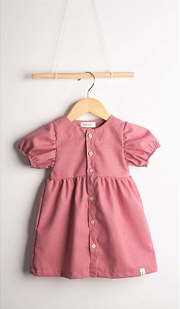 Vestido Íris