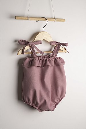 Romper Milly