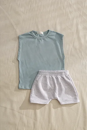 Conjunto Léo