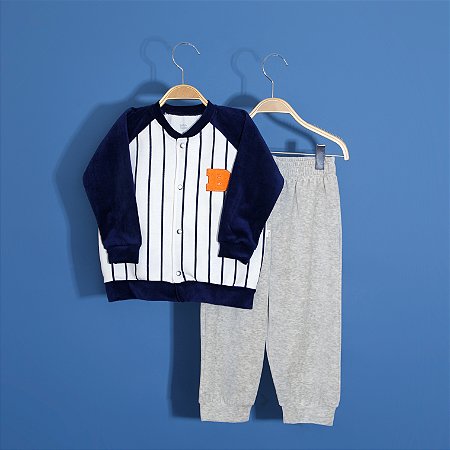 Conjunto Listra B