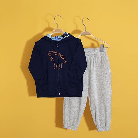 Conjunto Dino