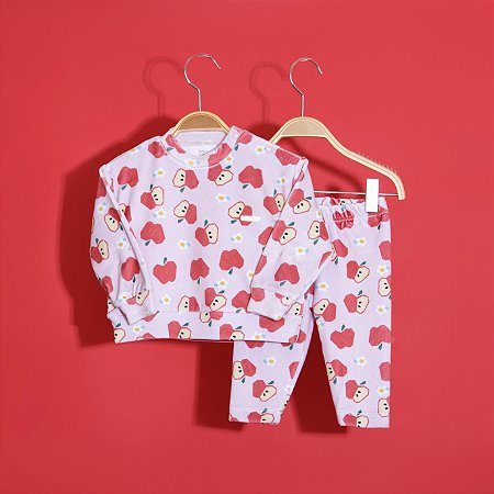 Conjunto Maçã