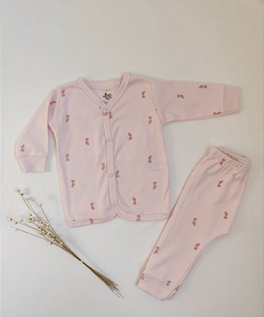 Conjunto Sapatilhas