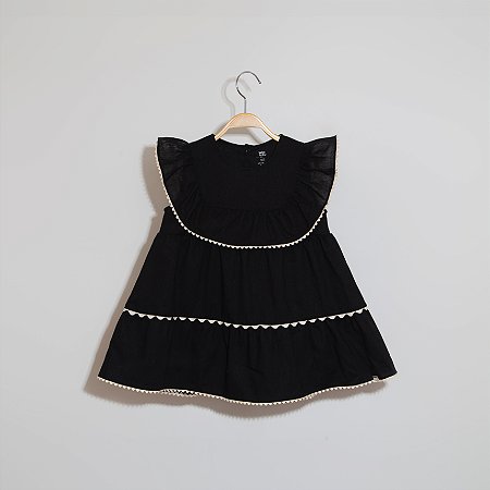 Vestido Sianinha