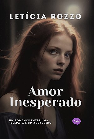 Amor Inesperado - Letícia Rozzo