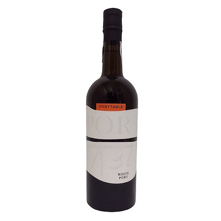 Vinho do Porto Branco Porttable Tawny