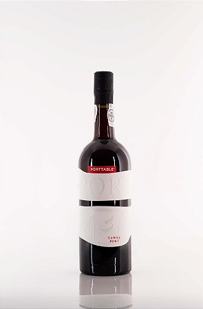 Vinho do Porto Tinto Tawny Porttable