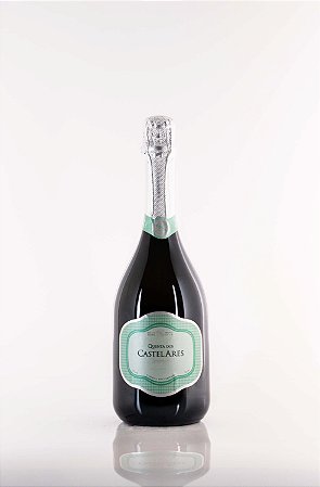 Espumante Códega do Larinho Quinta dos Castelares 2019