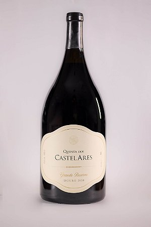 Vinho Tinto Grande Reserva Quinta dos Castelares 5l 2020